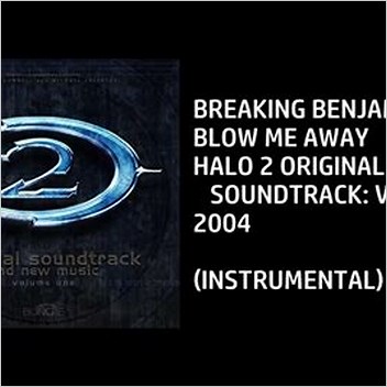 Blow Me Away Blow Me Away Breaking Benjamin Song