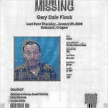 Gary Beauchamp Year Of Birth Missing Living People