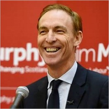 Jim Murphy Uk Mps 201015