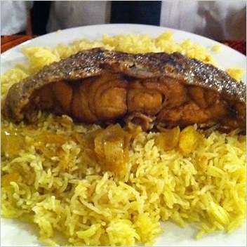 Kuwaiti Cuisine Cuisine Of Kuwait