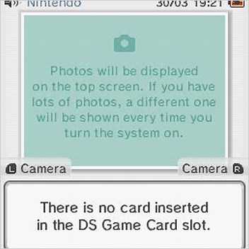 Nintendo Dsi System Software Game Console Operating Systems