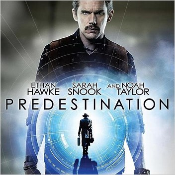 Predestination Film Wikipedia Articles With Plot Summary Needing Attention From November