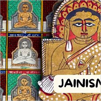 Sexual Differences In Jainism Articles Created Via The Article Wizard