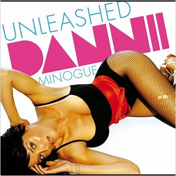 Unleashed Dannii Minogue Album Music Infoboxes With Deprecated Parameters